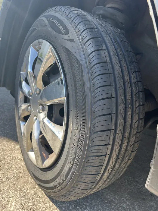 US Tire LLC 7