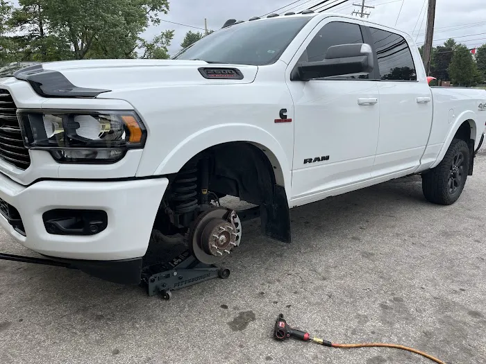US Tire LLC 8