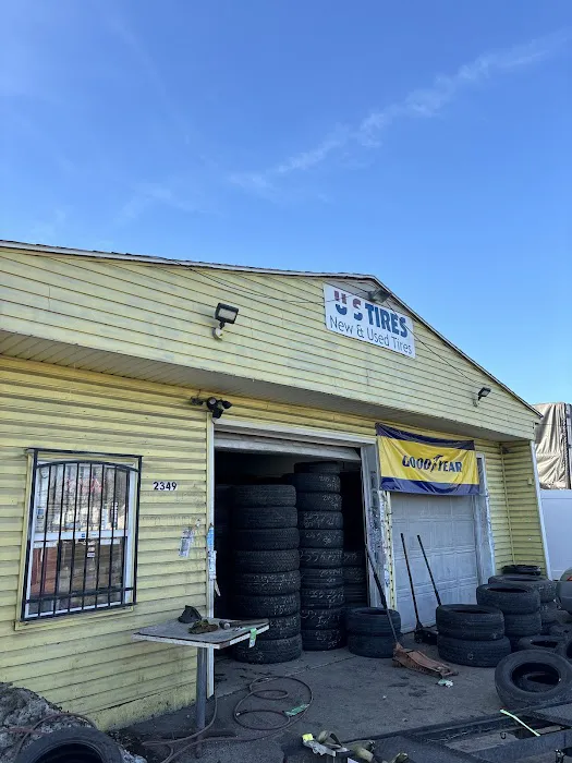 US Tire LLC 6