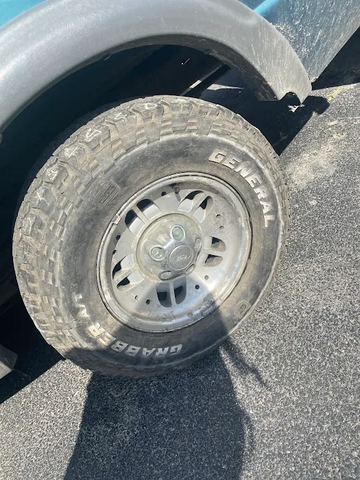 US Tire LLC 9
