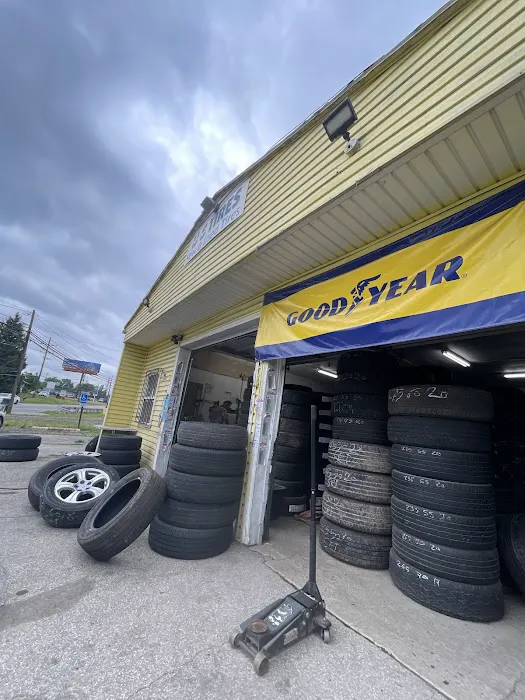 West Side Tires 1