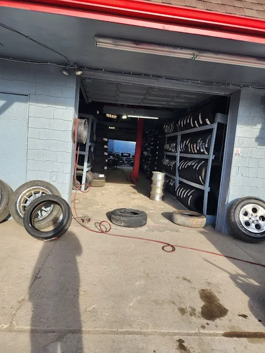 West Side Tires 0