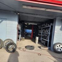 West Side Tires