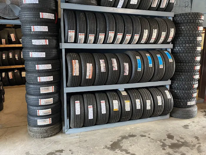 West Side Tires 4