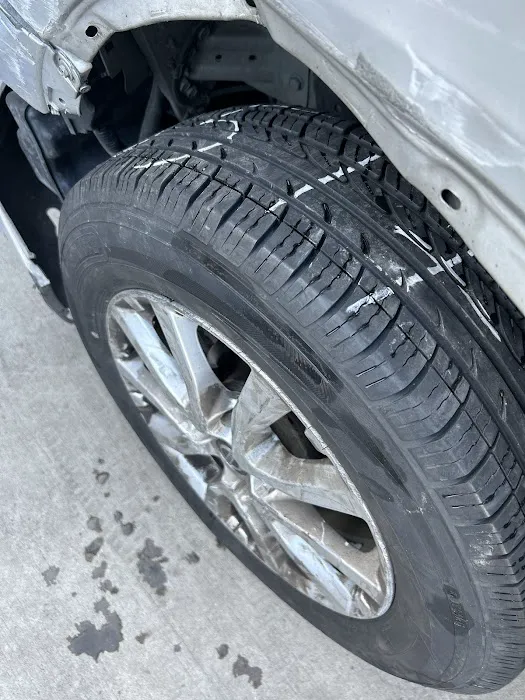 West Side Tires 5