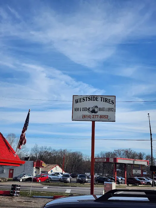 West Side Tires 9