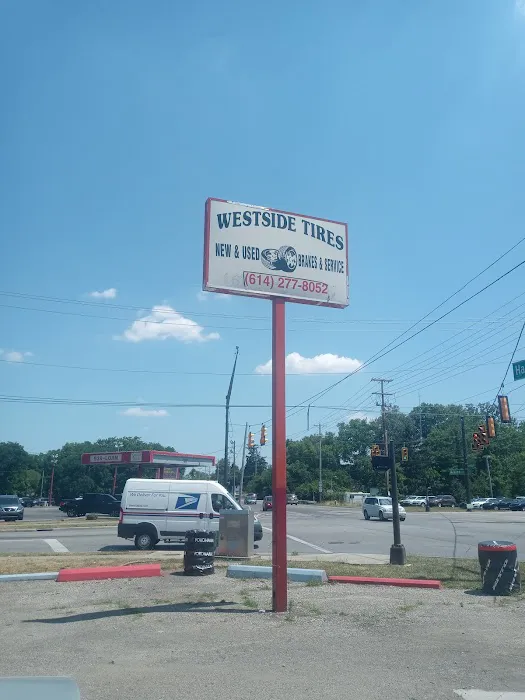 West Side Tires 6