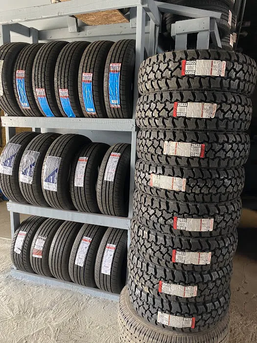 West Side Tires 7