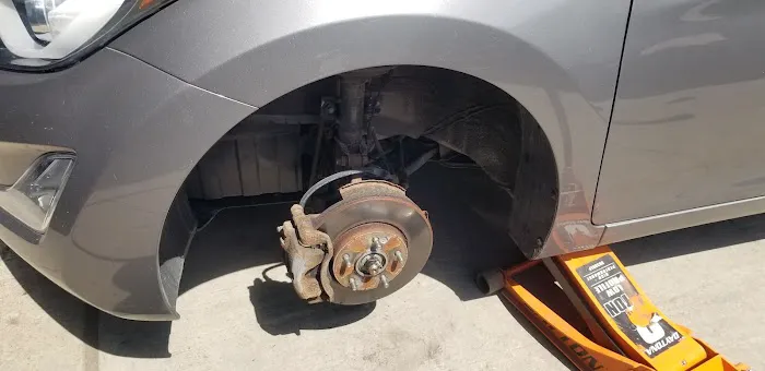 West Side Tires 8