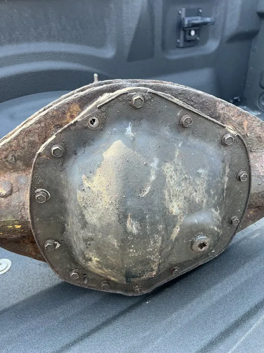 Babbitt Bearing Co Inc 1