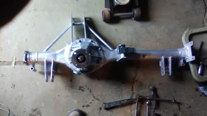 Babbitt Bearing Co Inc 4