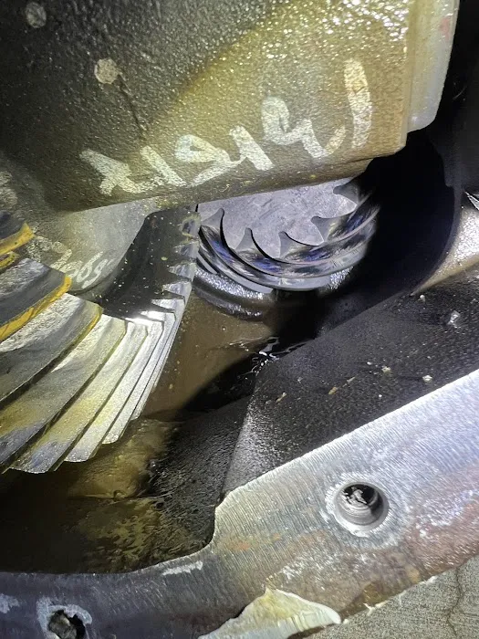 Babbitt Bearing Co Inc 3