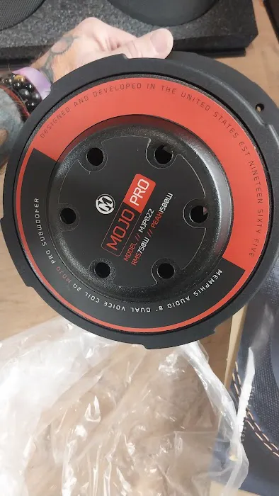 Jellis Audio 3