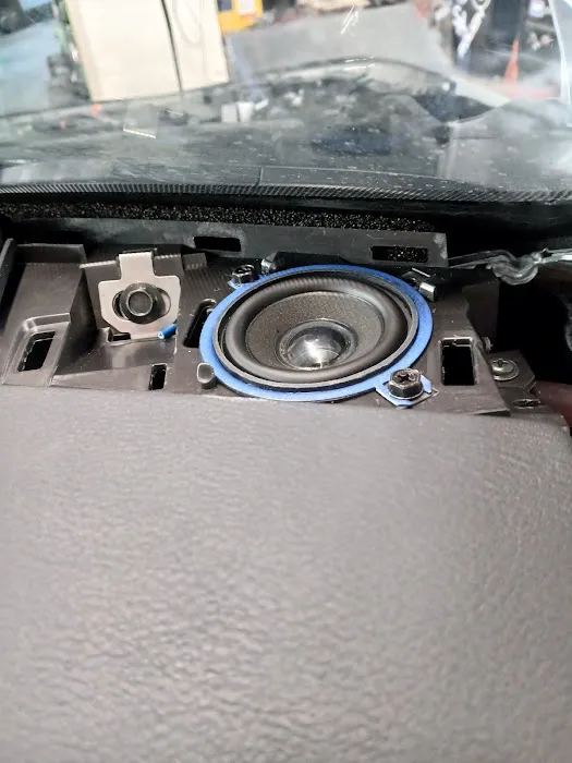 Jellis Audio 7