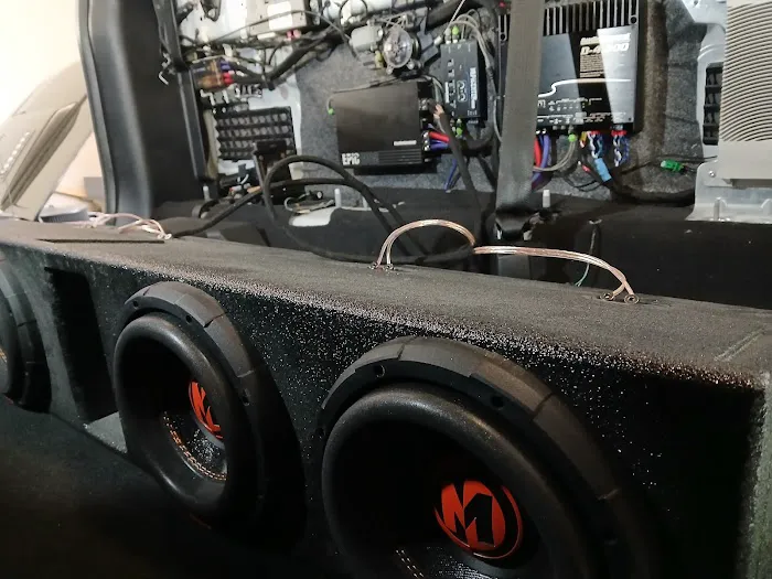 Jellis Audio 6
