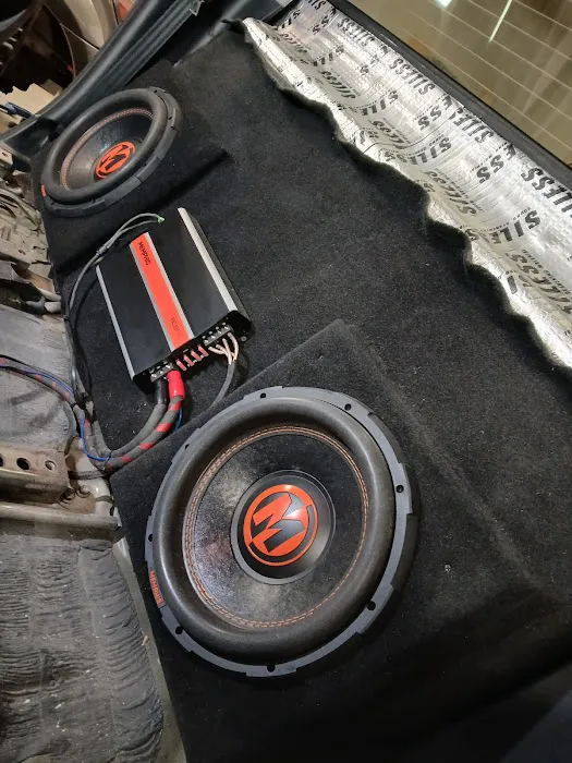 Jellis Audio 9