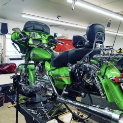 Mooney's Motorcycle Repair ico