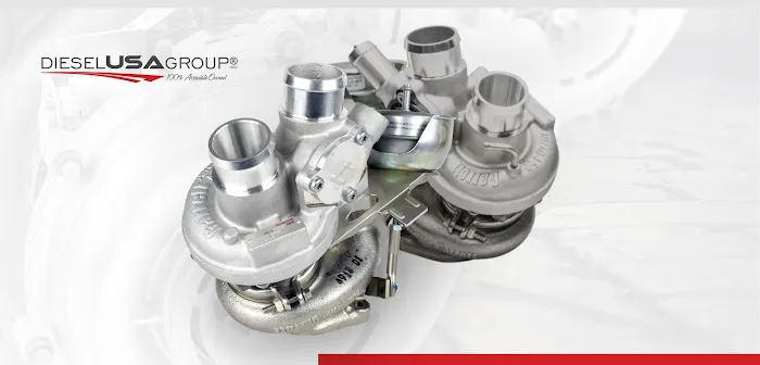Diesel USA Group, Columbus | Formerly Columbus Diesel Supply 2