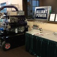 Diesel USA Group, Columbus | Formerly Columbus Diesel Supply