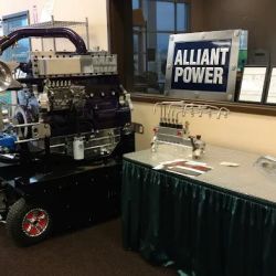 Diesel USA Group, Columbus | Formerly Columbus Diesel Supply ico
