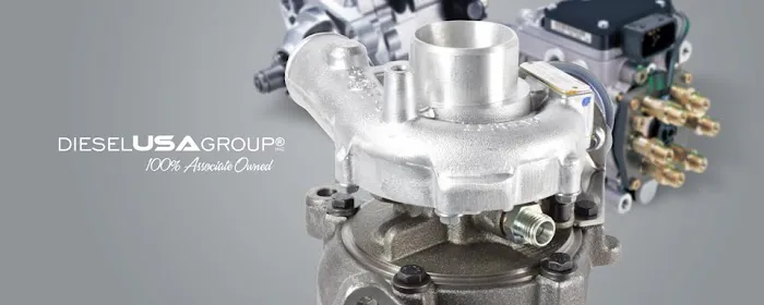 Diesel USA Group, Columbus | Formerly Columbus Diesel Supply 5