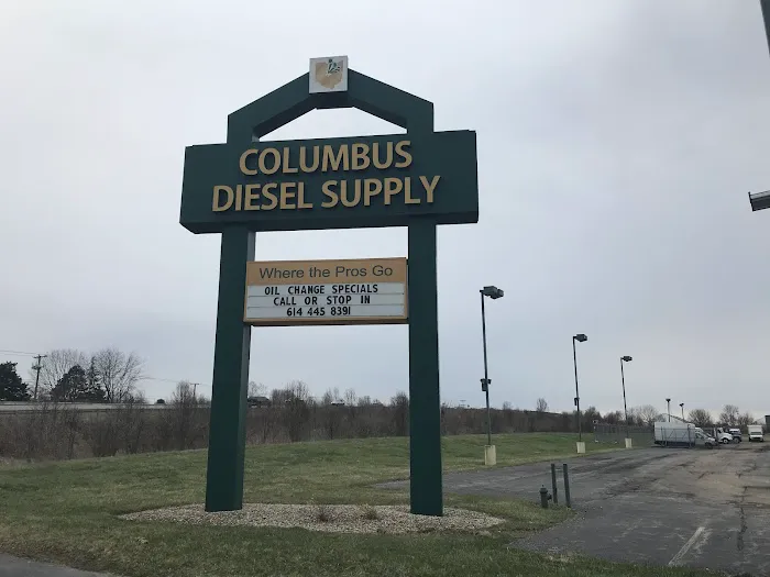 Diesel USA Group, Columbus | Formerly Columbus Diesel Supply 8