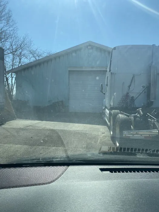 Next Level Truck Repair 0