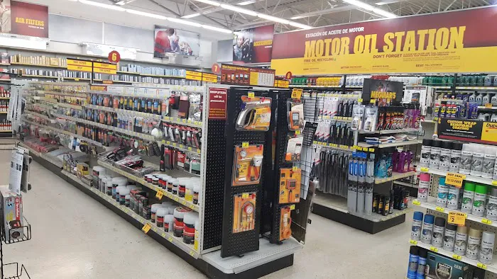 Advance Auto Parts 7