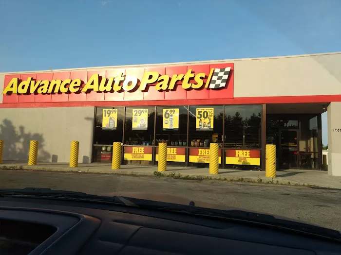 Advance Auto Parts 6