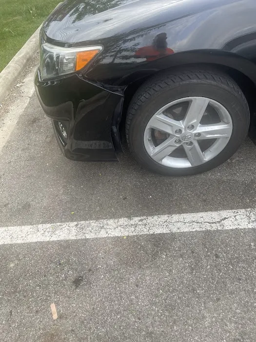 Advance Auto Parts 5