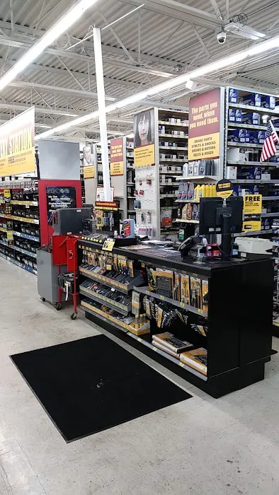 Advance Auto Parts 4