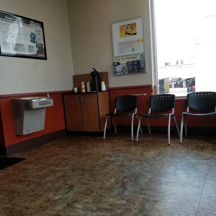Jiffy Lube 6