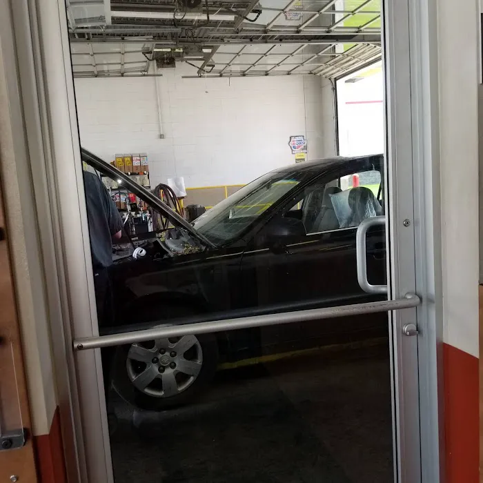 Jiffy Lube 9