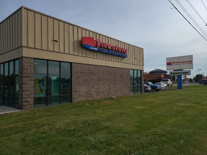 Firestone Complete Auto Care 0
