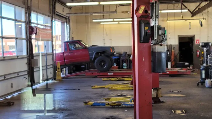 Firestone Complete Auto Care 1