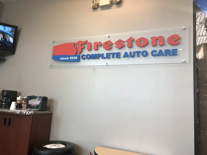 Firestone Complete Auto Care 6