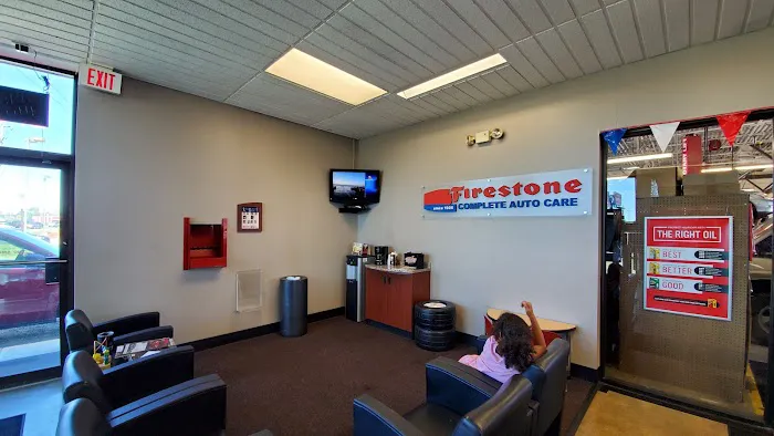 Firestone Complete Auto Care 3