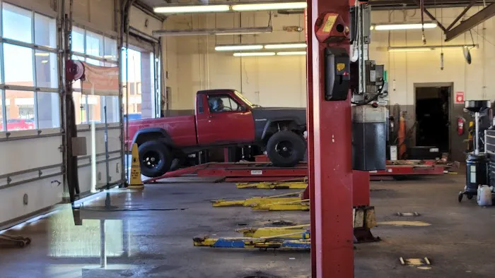 Firestone Complete Auto Care 8