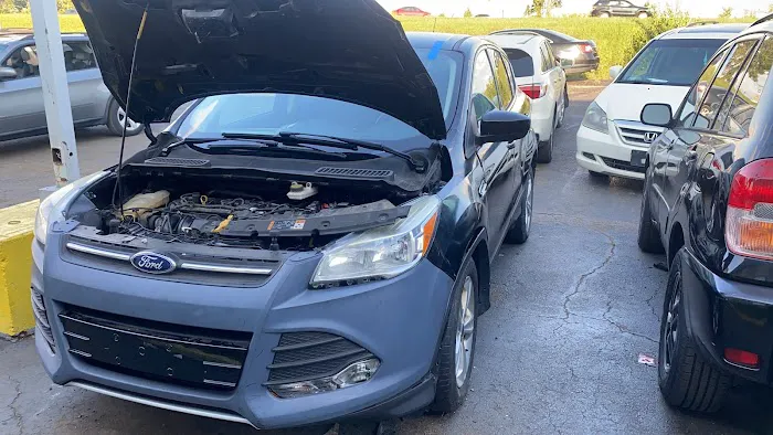 70 & BRICE ROAD AUTO REPAIR LLC 1