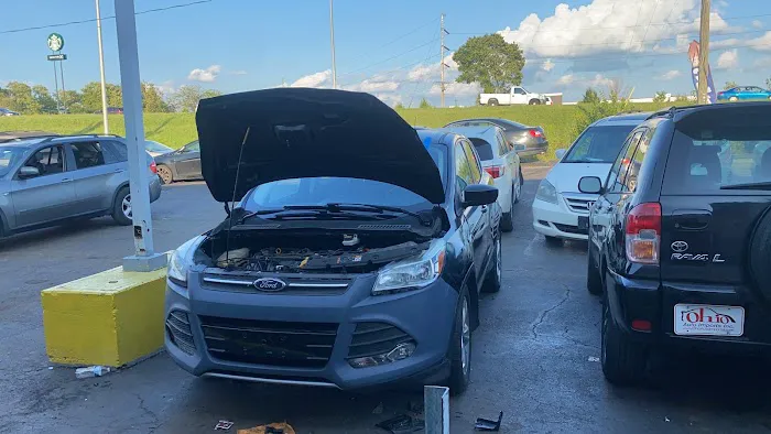70 & BRICE ROAD AUTO REPAIR LLC 0