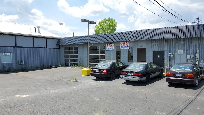 70 & BRICE ROAD AUTO REPAIR LLC 6