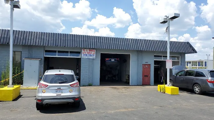 70 & BRICE ROAD AUTO REPAIR LLC 5