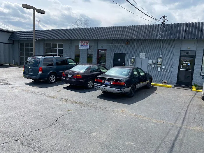 70 & BRICE ROAD AUTO REPAIR LLC 4