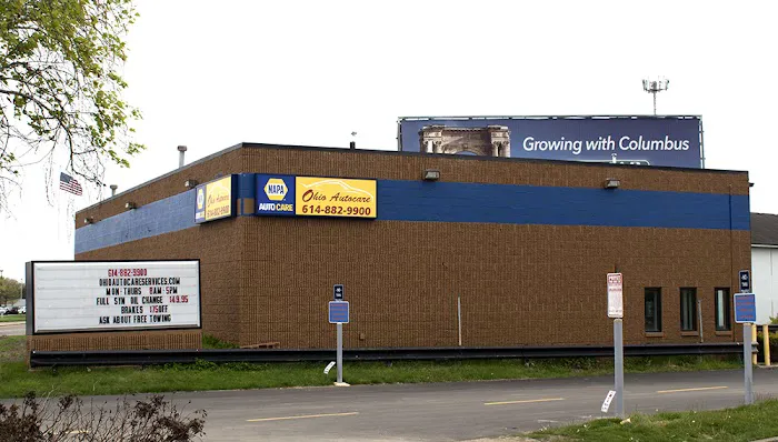 Ohio Autocare 0