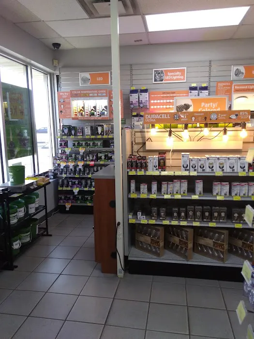 Batteries Plus 2