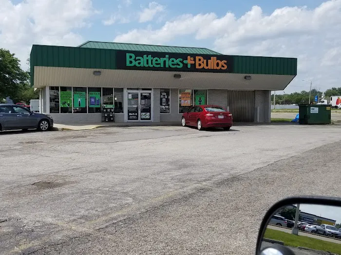 Batteries Plus 0