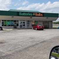 Batteries Plus
