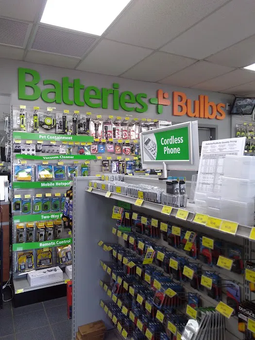 Batteries Plus 1