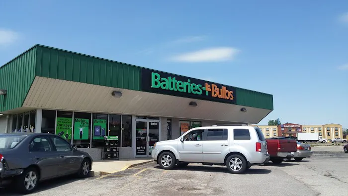 Batteries Plus 4