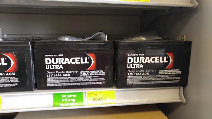 Batteries Plus 5